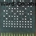 Beth Ward-Donahue - Ohio in the Summer Heat - None