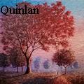 Chris Quinlan - In These Moments - Paintings