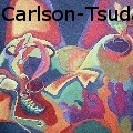 Cindia Carlson Sue Carlson-Tsuda - Body and Soul - Oil Painting