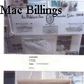 Dónall Tomás Mac Billings -  - None
