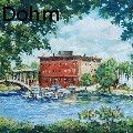 Ingrid Dohm - Reever's Marina - Paintings