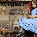 Kenneth Rougeau -  - 