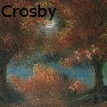 Louis E. Crosby - Panama Nights - Acrylics