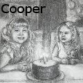 Nicole Cooper -  - Drawings