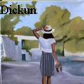 Patricia Dickun - Barefootin - None