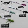 Rachana Desai - 3D Product Design Modeling Osaka  - Mixed Media