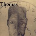 Rayshawn Armand Thomas -  - None