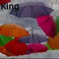 Wayne D. King - Cloudy with a Chance of Umbrellas - Photography