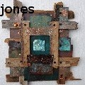 juliann jones -  - Mixed Media